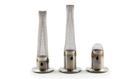 The Ultimate Guide to Choosing the Right Spark Arrestor for Your Motorcycle