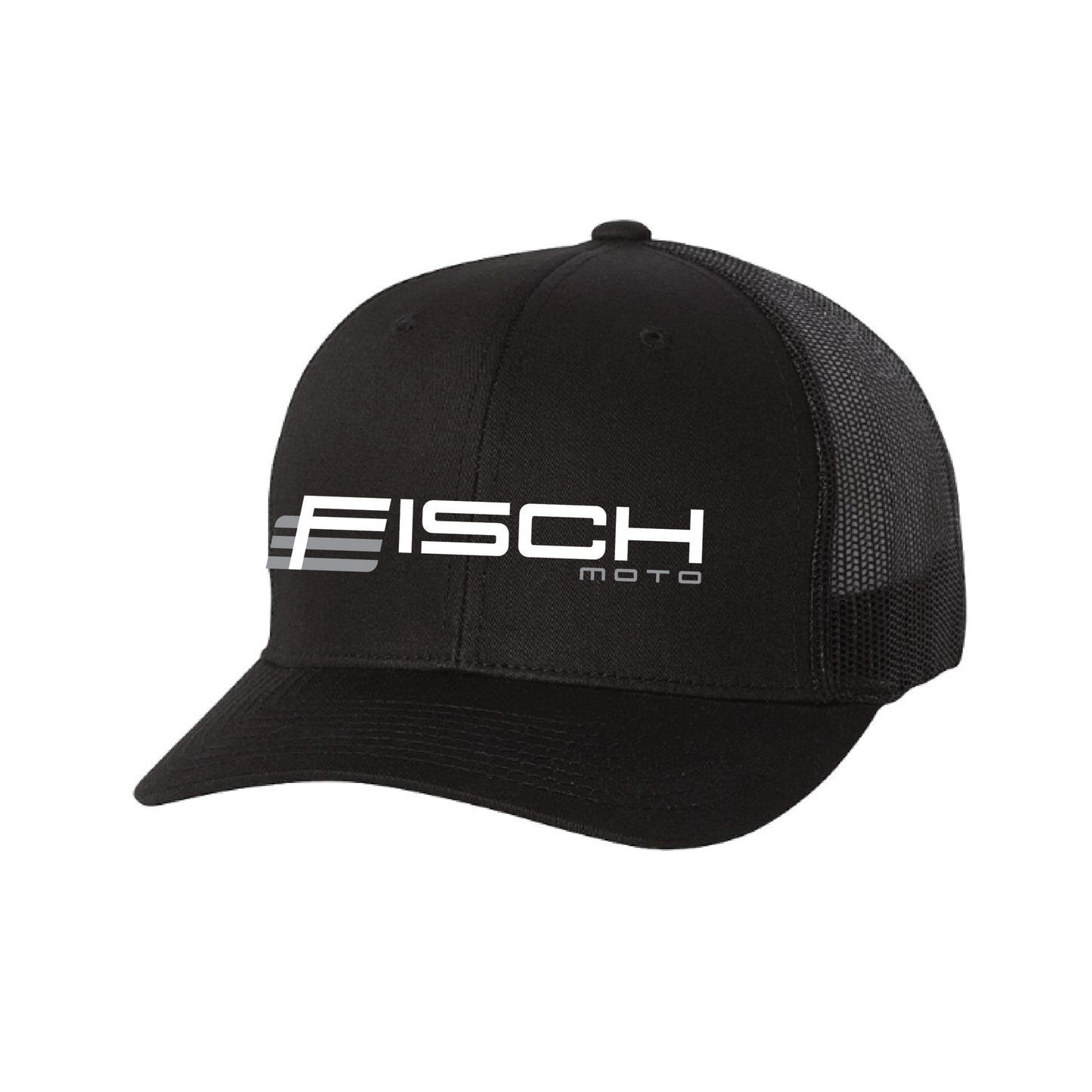 FISCH Snapback Hat
