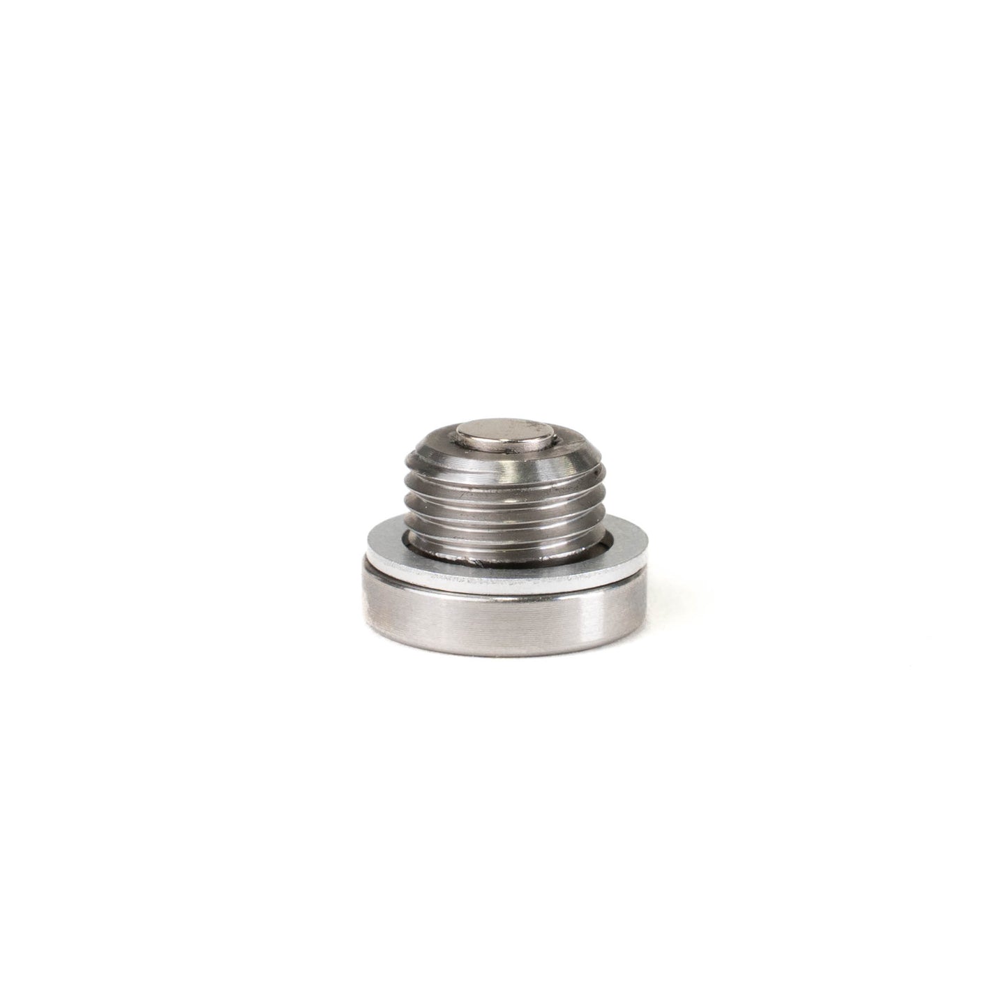 Yamaha YZ250 E-Starter Drain Plug
