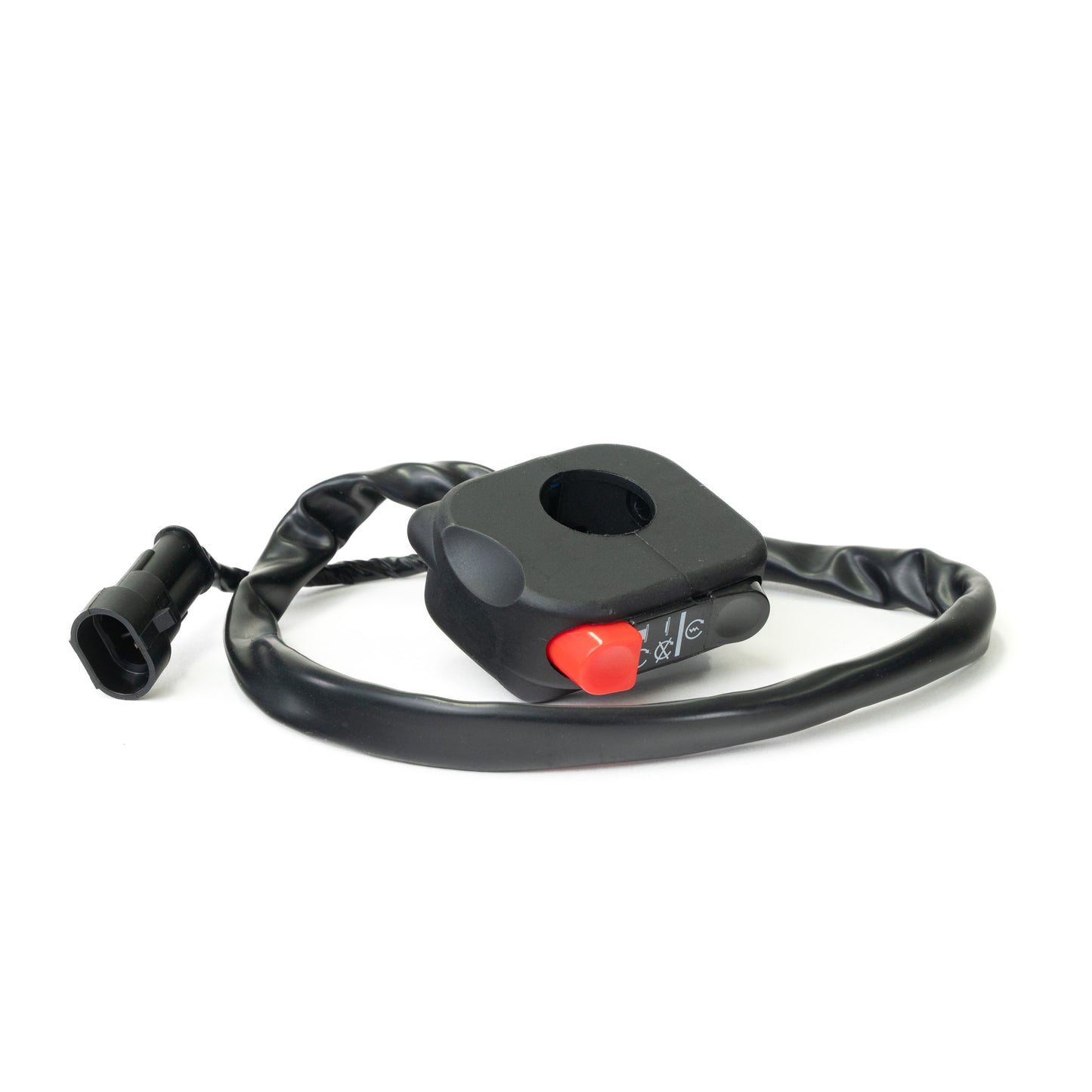 Yamaha YZ250 E-Starter Start Button