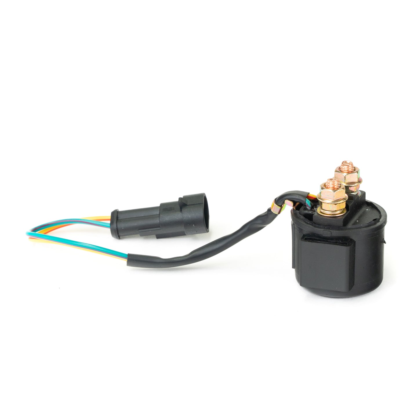 Yamaha YZ250 E-Starter - Starter Relay
