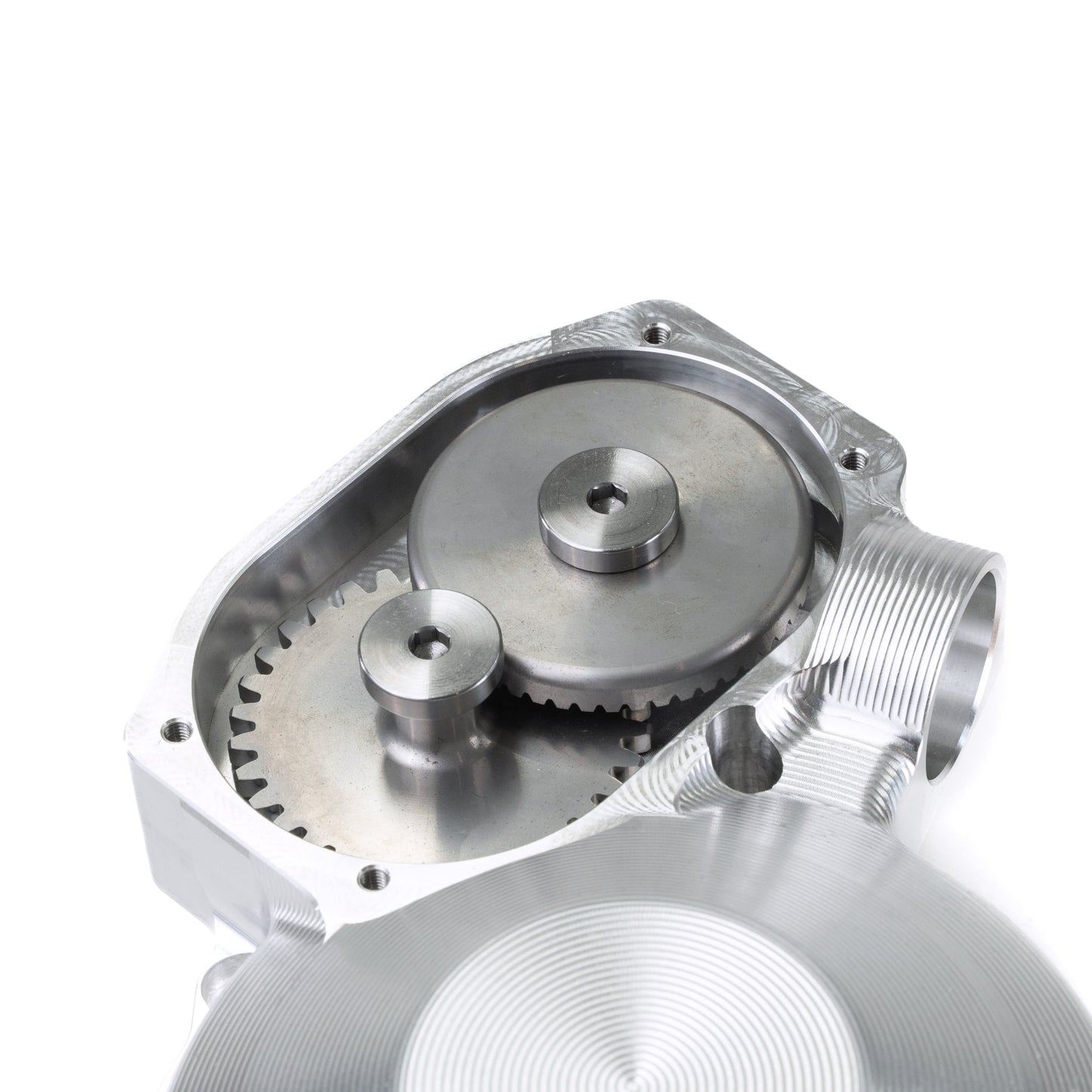 Yamaha YZ250 E-Starter Gear Kit