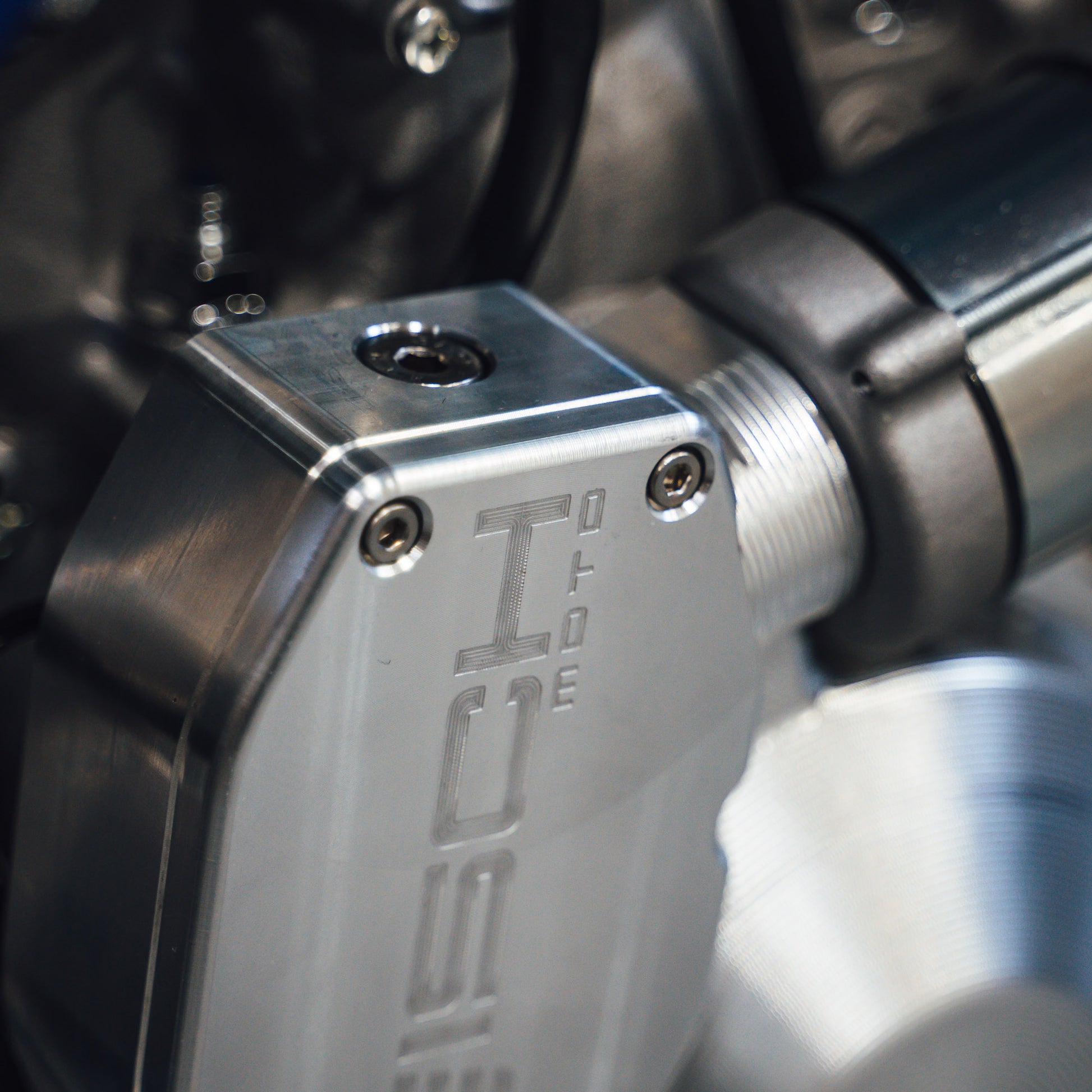 Yamaha YZ250/YZ250X E-Starter Kit