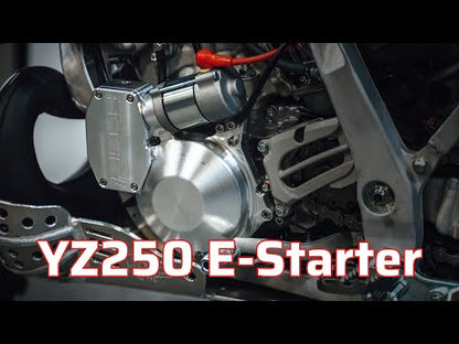 Yamaha YZ250/YZ250X E-Starter Kit