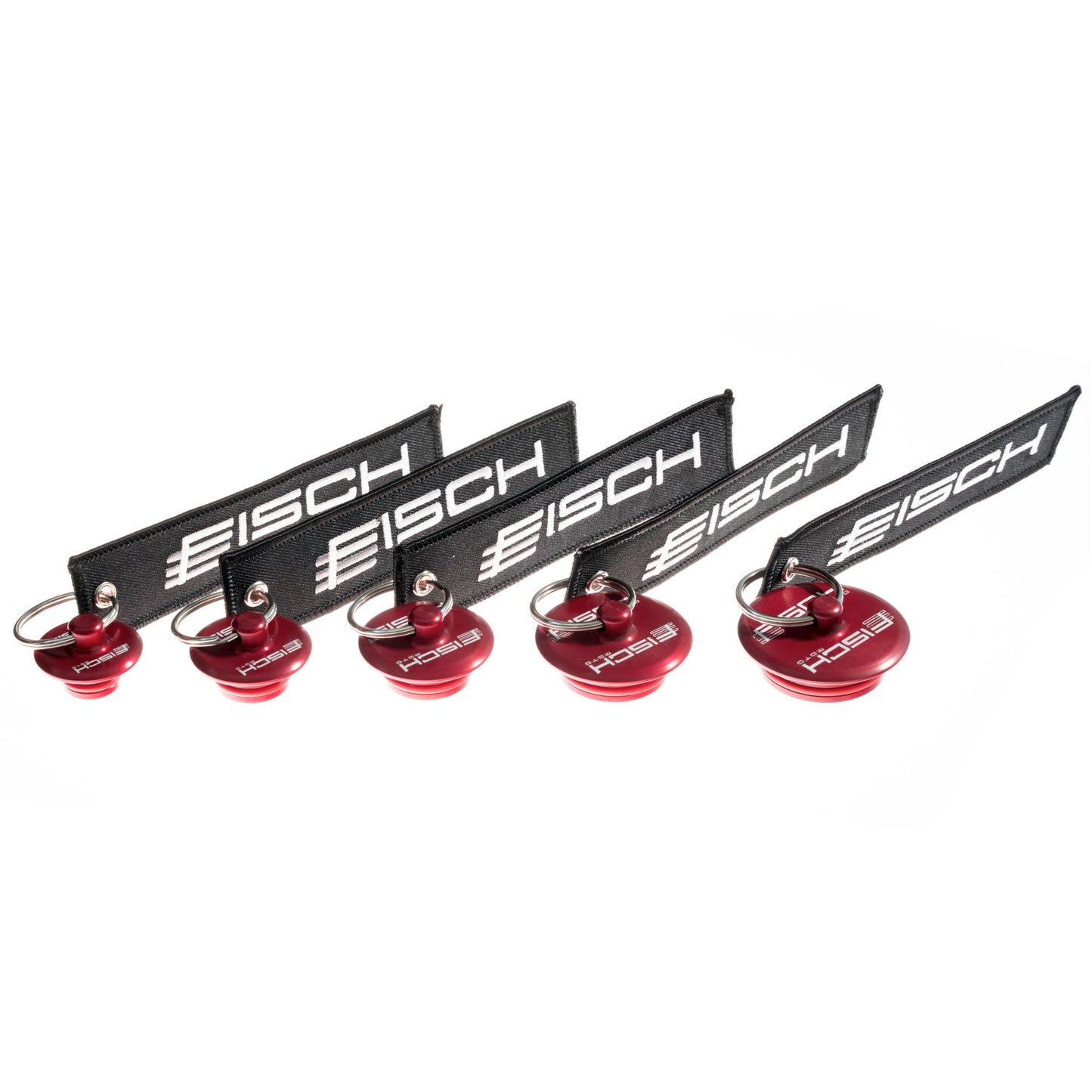 FISCH MOTO SPARK ARRESTOR