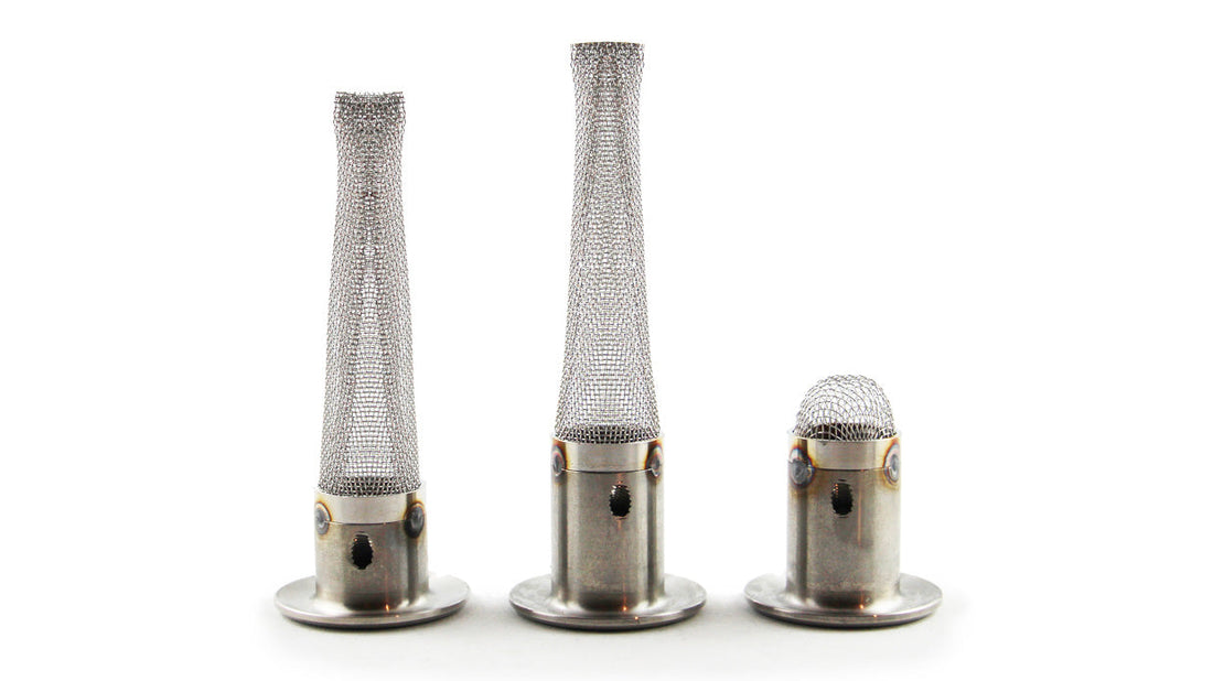 The Ultimate Guide to Choosing the Right Spark Arrestor for Your Motorcycle