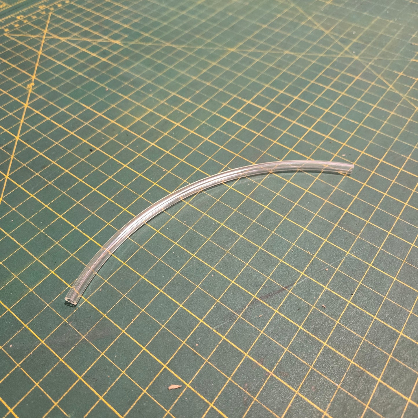 Yamaha YZ250 E-Starter Breather Hose