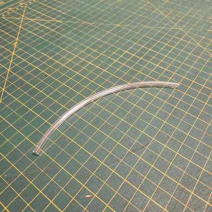 Yamaha YZ250 E-Starter Breather Hose