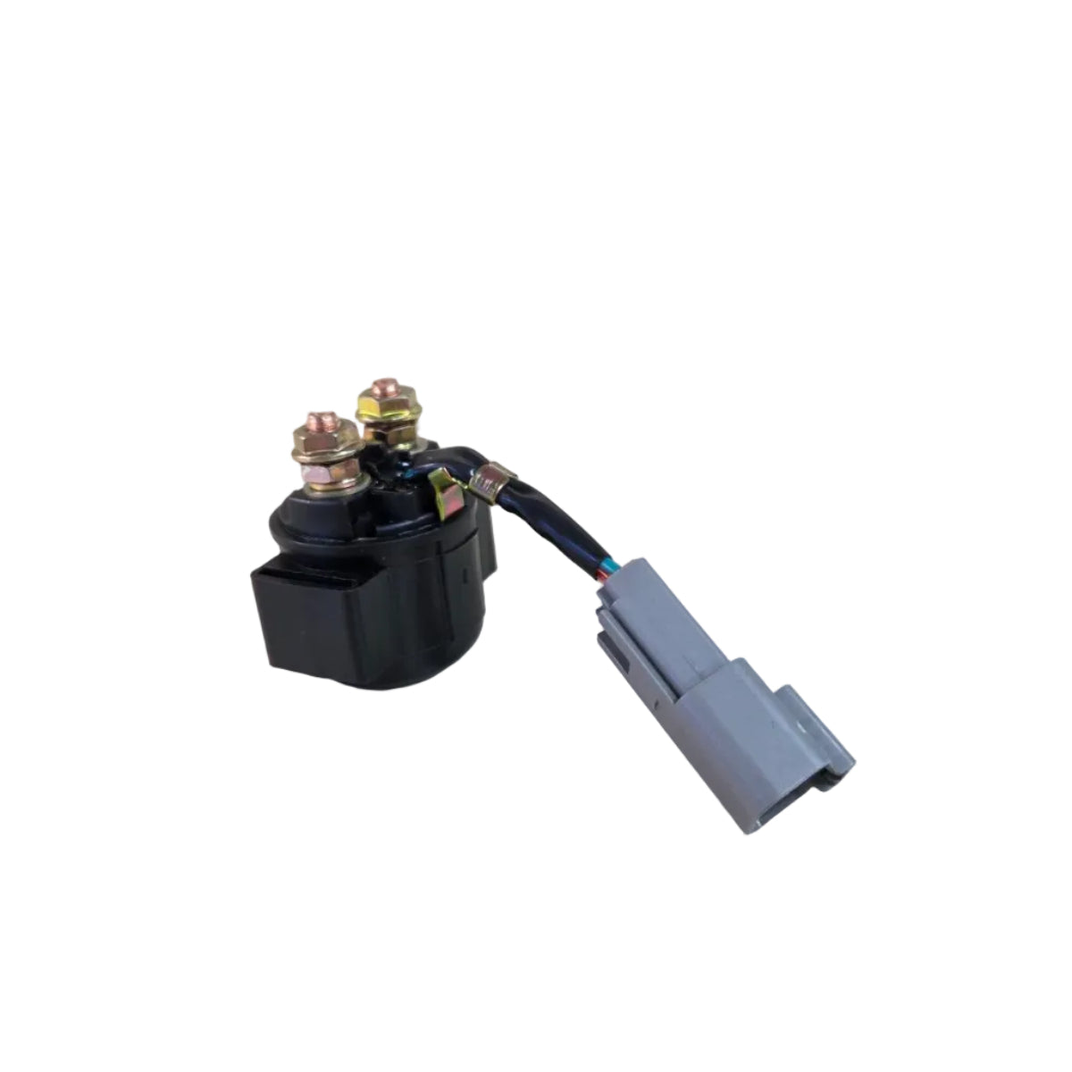 Yamaha YZ250 E-Starter - Starter Relay