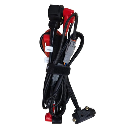 Yamaha YZ250 E-Starter Wiring Harness