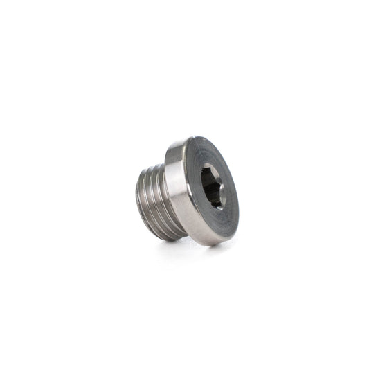 Yamaha YZ250 E-Starter Drain Plug