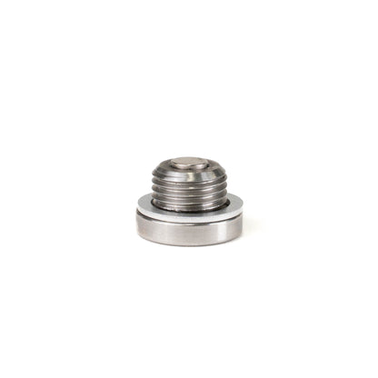 Yamaha YZ250 E-Starter Drain Plug