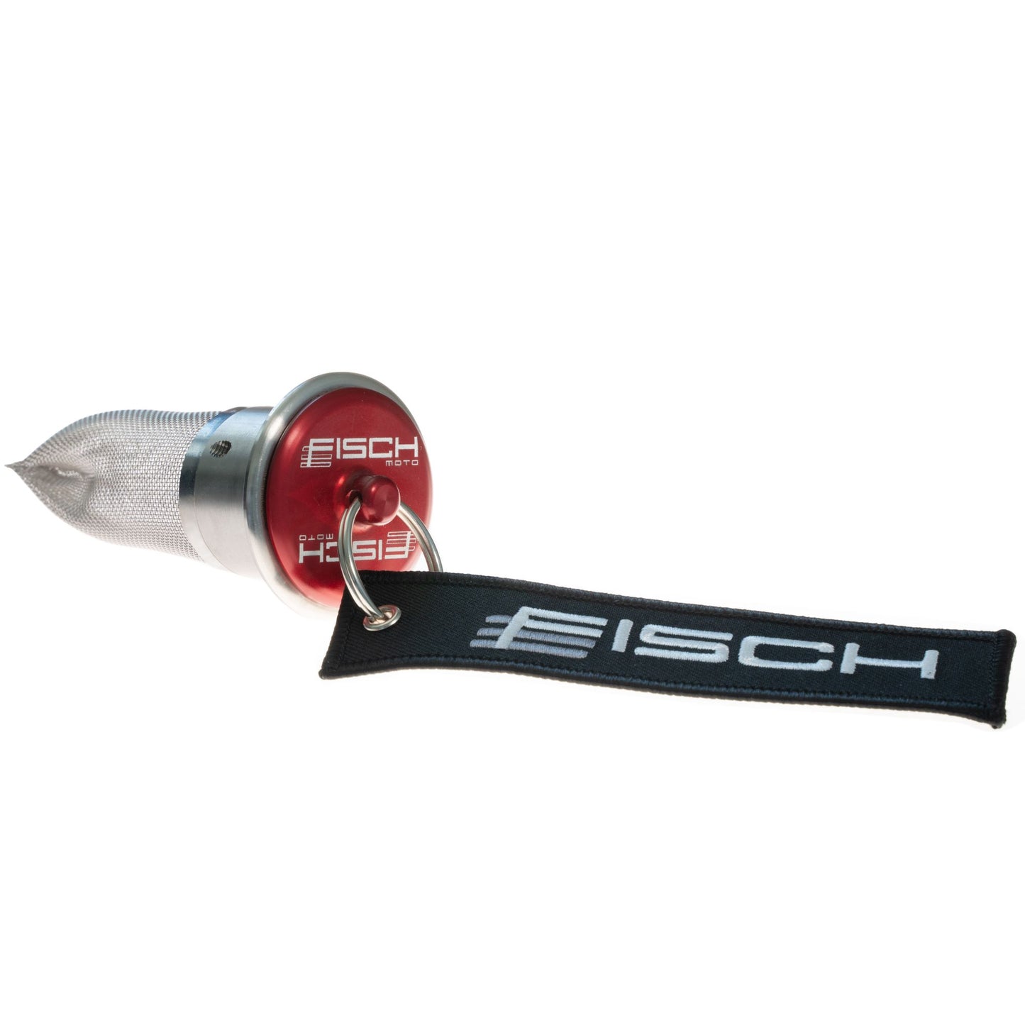 FISCH MOTO SPARK ARRESTOR